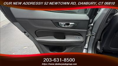 2020 Volvo S60 T6 Momentum   - Photo 24 - Danbury, CT 06810