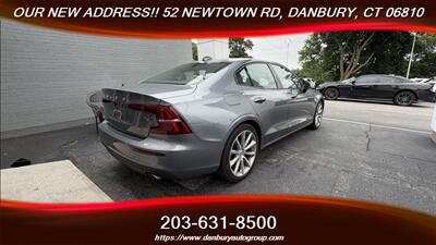 2020 Volvo S60 T6 Momentum   - Photo 5 - Danbury, CT 06810