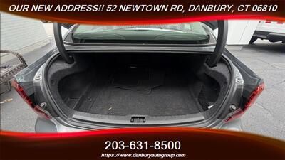 2020 Volvo S60 T6 Momentum   - Photo 27 - Danbury, CT 06810
