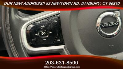 2020 Volvo S60 T6 Momentum   - Photo 17 - Danbury, CT 06810