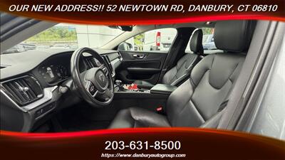 2020 Volvo S60 T6 Momentum   - Photo 13 - Danbury, CT 06810