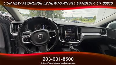 2020 Volvo S60 T6 Momentum   - Photo 15 - Danbury, CT 06810