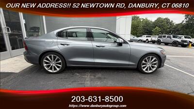 2020 Volvo S60 T6 Momentum   - Photo 6 - Danbury, CT 06810