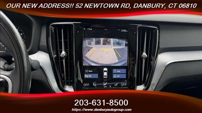 2020 Volvo S60 T6 Momentum   - Photo 21 - Danbury, CT 06810