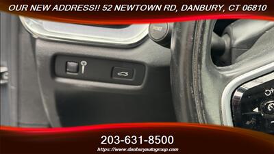 2020 Volvo S60 T6 Momentum   - Photo 16 - Danbury, CT 06810