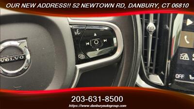 2020 Volvo S60 T6 Momentum   - Photo 18 - Danbury, CT 06810