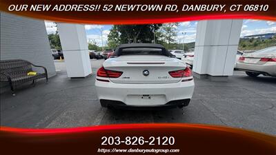 2018 BMW 640i xDrive - Photo 4 - Danbury, CT 06810