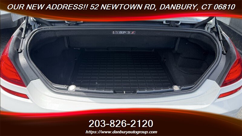 2018 BMW 640i xDrive - Photo 30 - Danbury, CT 06810