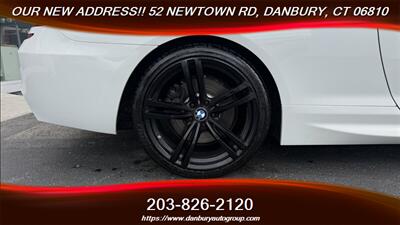 2018 BMW 640i xDrive - Photo 13 - Danbury, CT 06810