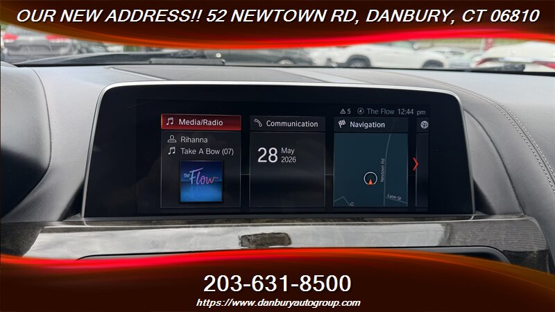 2018 BMW 640i xDrive - Photo 22 - Danbury, CT 06810