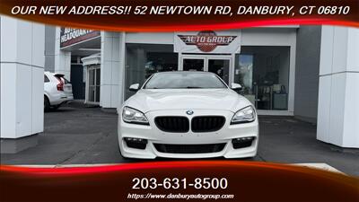 2018 BMW 640i xDrive - Photo 7 - Danbury, CT 06810