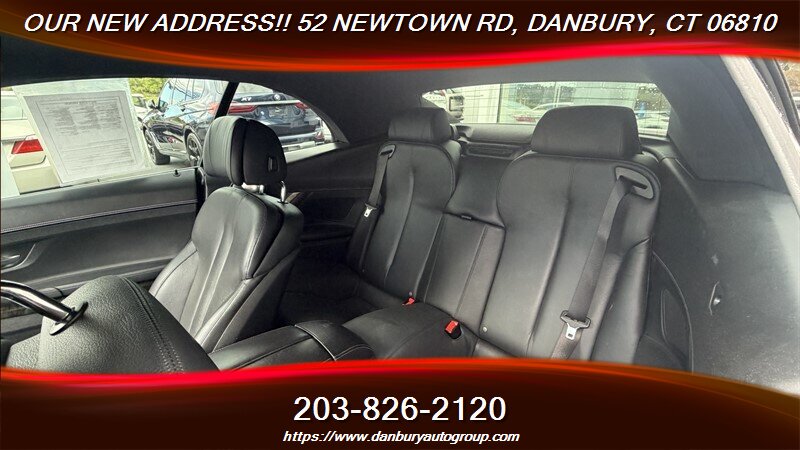 2018 BMW 640i xDrive - Photo 18 - Danbury, CT 06810