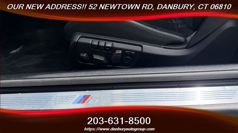 2018 BMW 640i xDrive - Photo 15 - Danbury, CT 06810