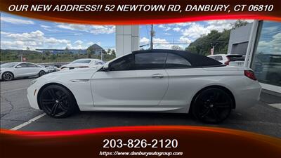 2018 BMW 640i xDrive - Photo 2 - Danbury, CT 06810