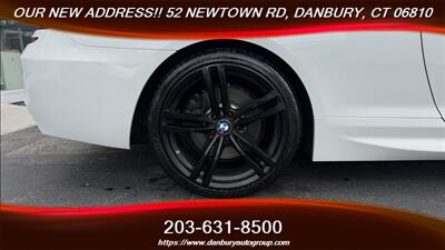 2018 BMW 640i xDrive - Photo 12 - Danbury, CT 06810