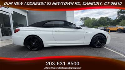 2018 BMW 640i xDrive - Photo 5 - Danbury, CT 06810