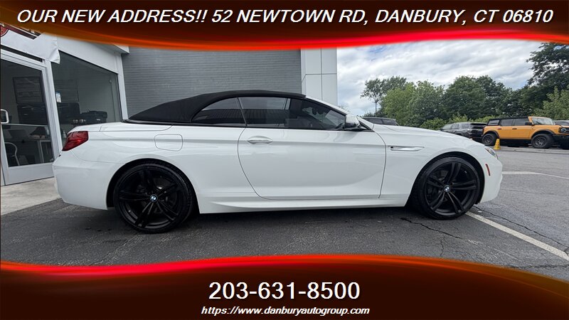 2018 BMW 640i xDrive - Photo 6 - Danbury, CT 06810