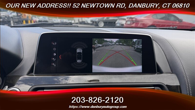 2018 BMW 640i xDrive - Photo 23 - Danbury, CT 06810