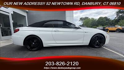 2018 BMW 640i xDrive - Photo 6 - Danbury, CT 06810