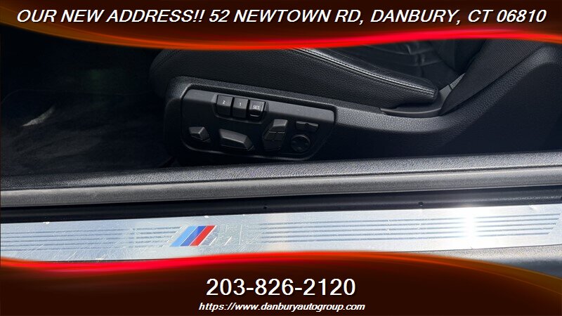 2018 BMW 640i xDrive - Photo 15 - Danbury, CT 06810
