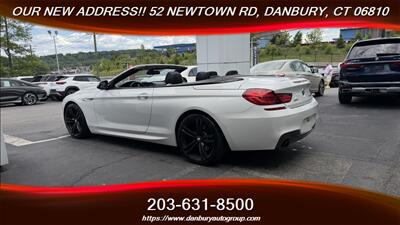 2018 BMW 640i xDrive - Photo 10 - Danbury, CT 06810