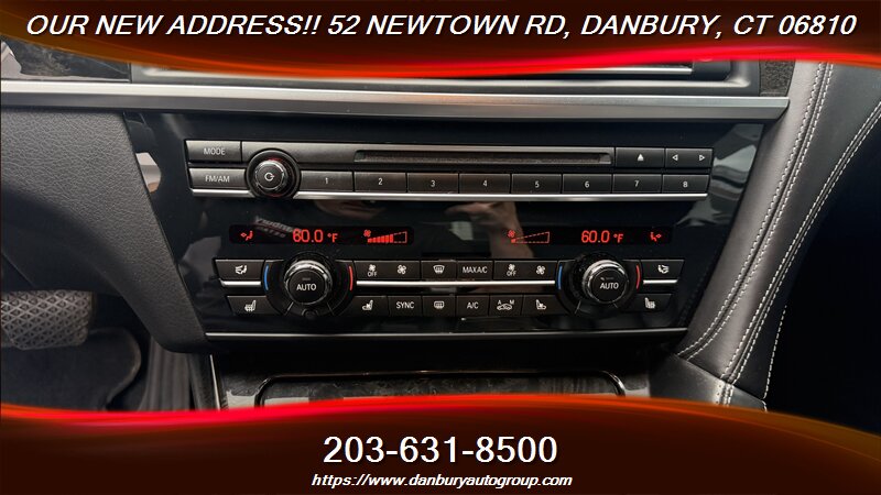 2018 BMW 640i xDrive - Photo 20 - Danbury, CT 06810