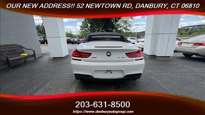 2018 BMW 640i xDrive - Photo 3 - Danbury, CT 06810