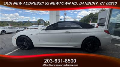 2018 BMW 640i xDrive - Photo 1 - Danbury, CT 06810