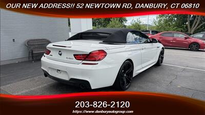 2018 BMW 640i xDrive - Photo 5 - Danbury, CT 06810