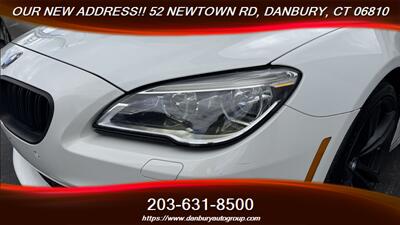 2018 BMW 640i xDrive - Photo 11 - Danbury, CT 06810