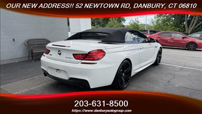 2018 BMW 640i xDrive - Photo 4 - Danbury, CT 06810
