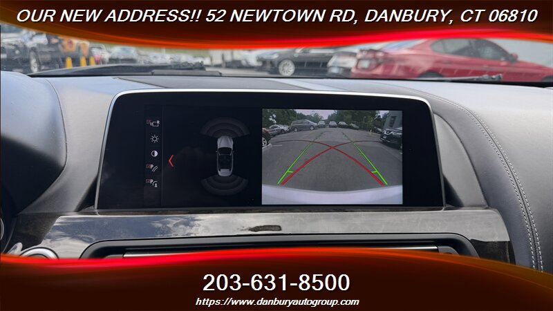 2018 BMW 640i xDrive - Photo 23 - Danbury, CT 06810