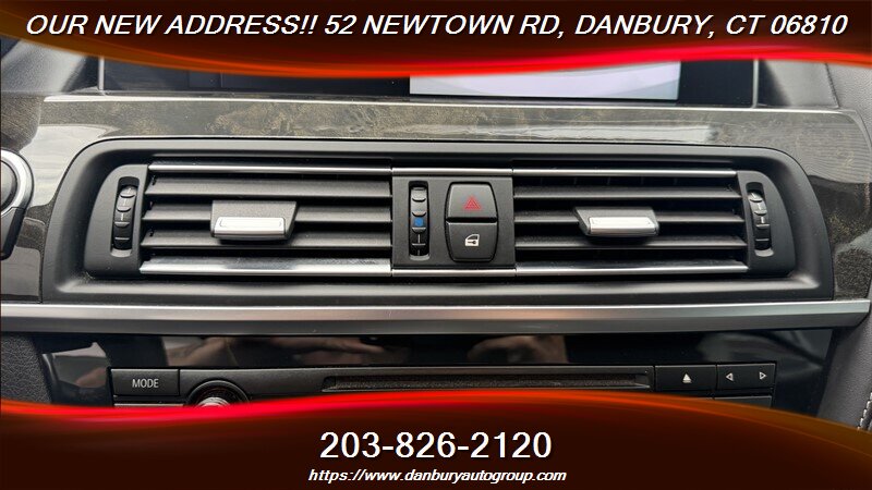 2018 BMW 640i xDrive - Photo 21 - Danbury, CT 06810