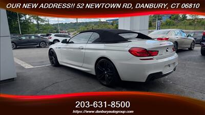 2018 BMW 640i xDrive - Photo 2 - Danbury, CT 06810