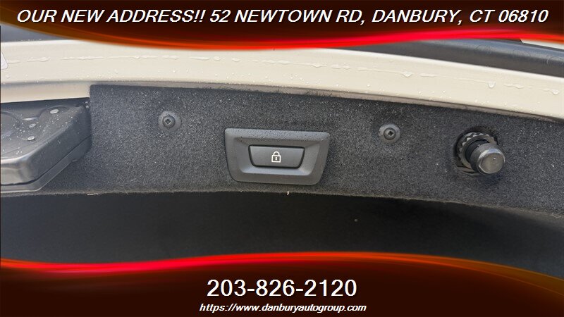 2018 BMW 640i xDrive - Photo 31 - Danbury, CT 06810