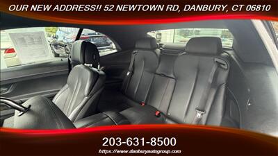 2018 BMW 640i xDrive - Photo 17 - Danbury, CT 06810