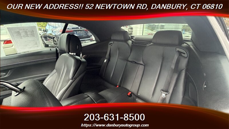 2018 BMW 640i xDrive - Photo 18 - Danbury, CT 06810