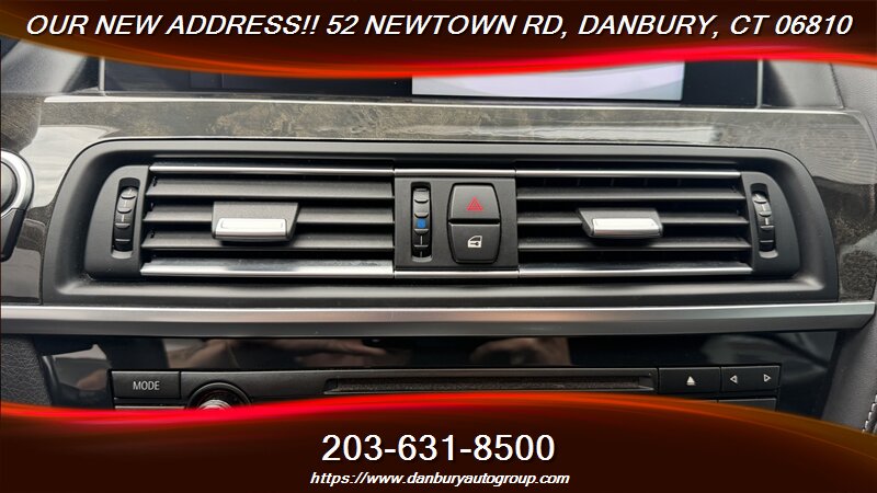 2018 BMW 640i xDrive - Photo 21 - Danbury, CT 06810
