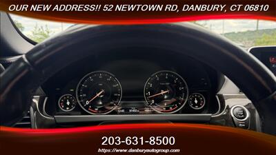 2018 BMW 640i xDrive - Photo 24 - Danbury, CT 06810