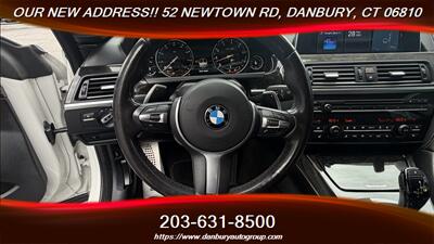 2018 BMW 640i xDrive - Photo 23 - Danbury, CT 06810