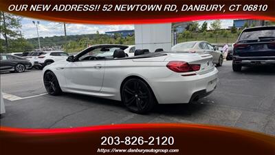 2018 BMW 640i xDrive - Photo 11 - Danbury, CT 06810