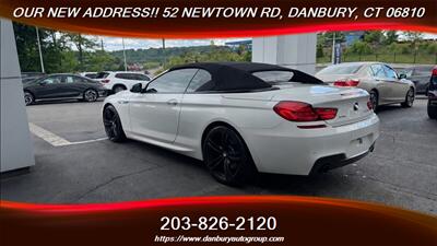 2018 BMW 640i xDrive - Photo 3 - Danbury, CT 06810