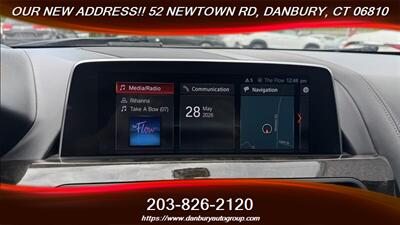 2018 BMW 640i xDrive - Photo 22 - Danbury, CT 06810