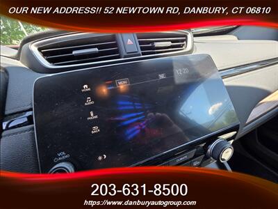2018 Honda CR-V EX   - Photo 14 - Danbury, CT 06810