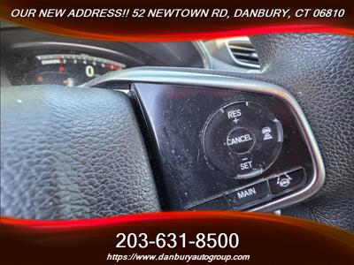 2018 Honda CR-V EX   - Photo 12 - Danbury, CT 06810