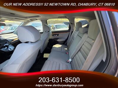 2018 Honda CR-V EX   - Photo 6 - Danbury, CT 06810
