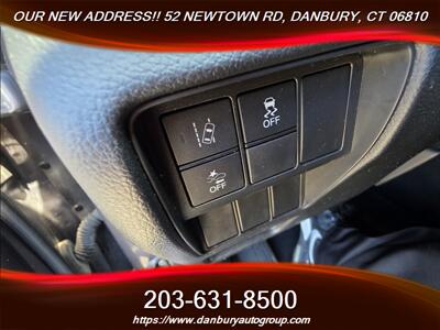 2018 Honda CR-V EX   - Photo 20 - Danbury, CT 06810