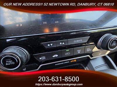 2018 Honda CR-V EX   - Photo 16 - Danbury, CT 06810