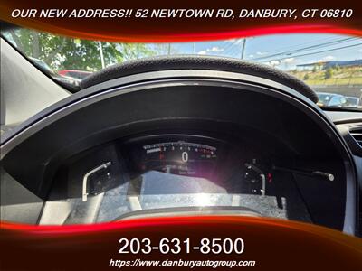 2018 Honda CR-V EX   - Photo 11 - Danbury, CT 06810