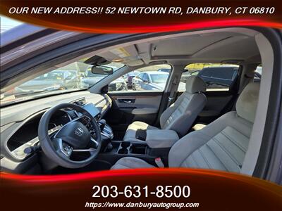 2018 Honda CR-V EX   - Photo 8 - Danbury, CT 06810